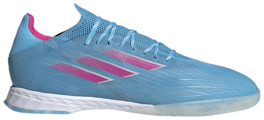 Buy X Speedflow.1 IN 'Sky Rush Team Shock Pink' GW7464 GOAT