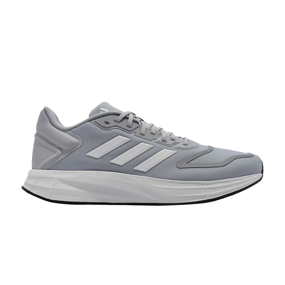 ADIDAS ORIGINALS DURAMO 10 'PURE GREY'