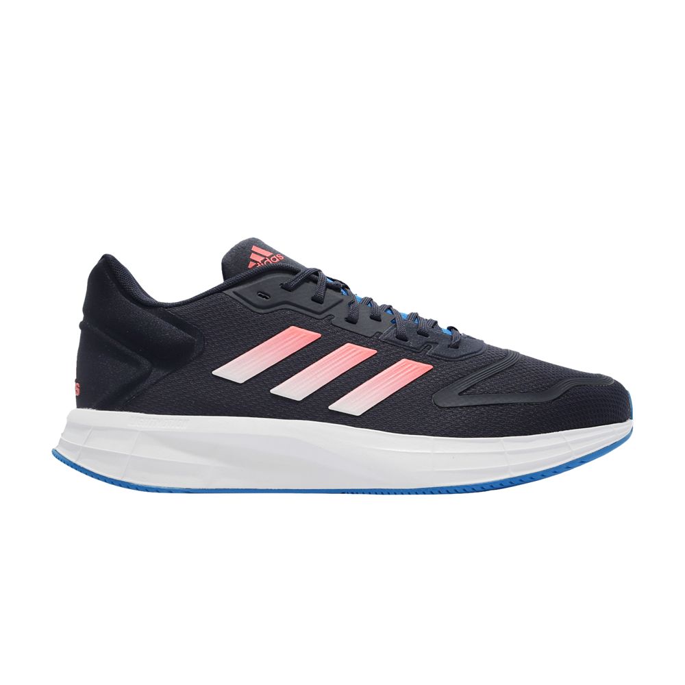 ADIDAS ORIGINALS DURAMO 10 'LEGEND INK TURBO'