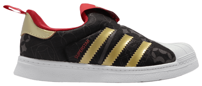 Adidas Superstar 360 I Chinese New Year