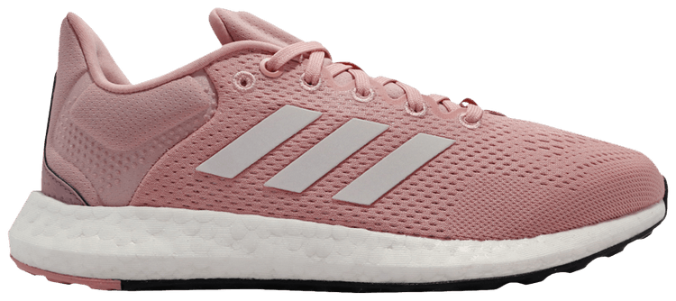 Adidas Wmns PureBoost 21 Wonder Mauve