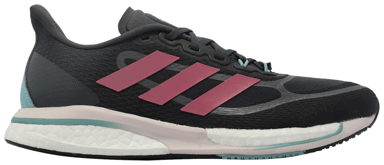 Adidas Wmns Supernova Carbon Rose Tone
