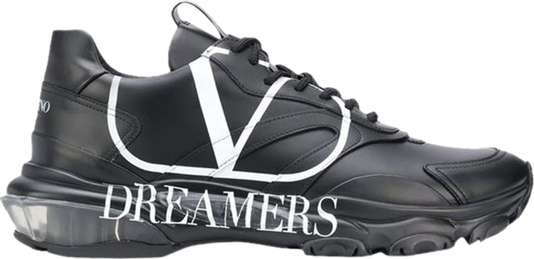 Valentino Bounce 'V Logo - Dreamers'