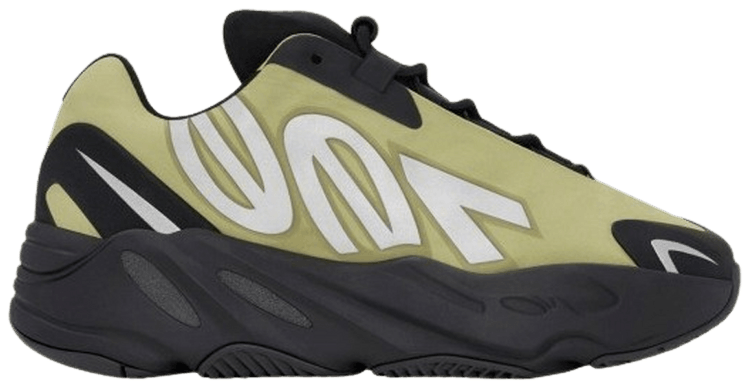 Yeezys 700 kids on sale