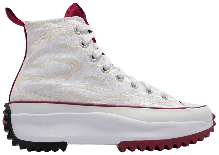Nuevas converse run star discount hike