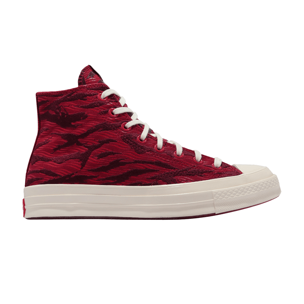 converse chinese new year chuck 70 high top sneaker