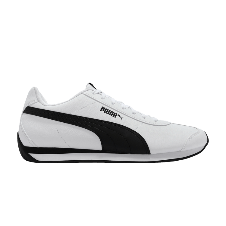 Buy Turin 3 White Black 383037 06 GOAT AU