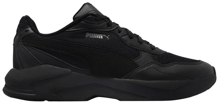 Puma X Ray Speed Lite Black Dark Shadow