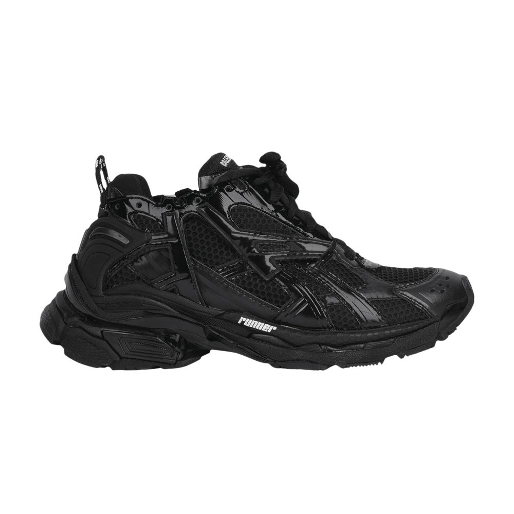 Balenciaga Wmns Runner Sneaker 'Black' | Women's Size 35