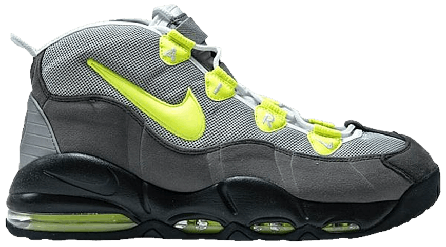 uptempo 95 volt