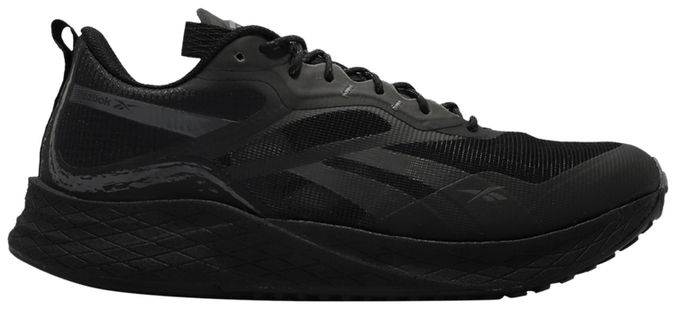 Reebok Floatride Energy 3 Adventure Black Pure Grey