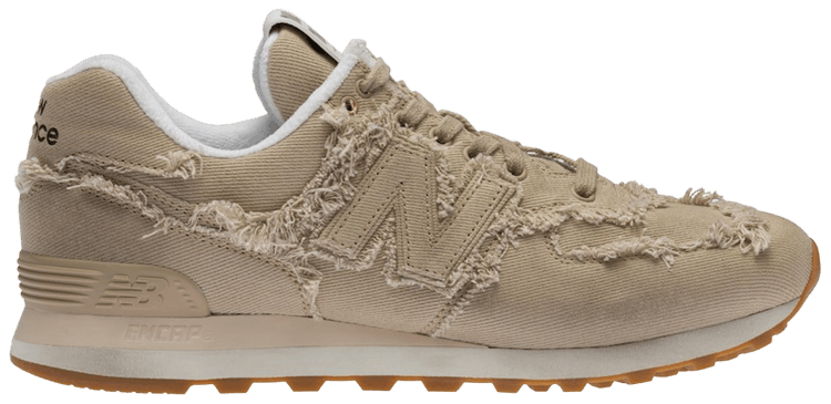 Buy Miu Miu x Wmns 574 'Denim - Colonial Beige' - 5E765D CSL Buy Miu Miu x Wmns 574 'Denim - Colonial Beige' - 5E765D CSL