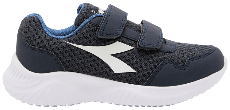 Diadora Robin 2 V Kids Blue Corsair