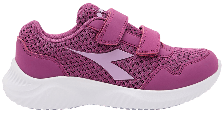 Diadora Robin 2 V Kids Vivid Viola