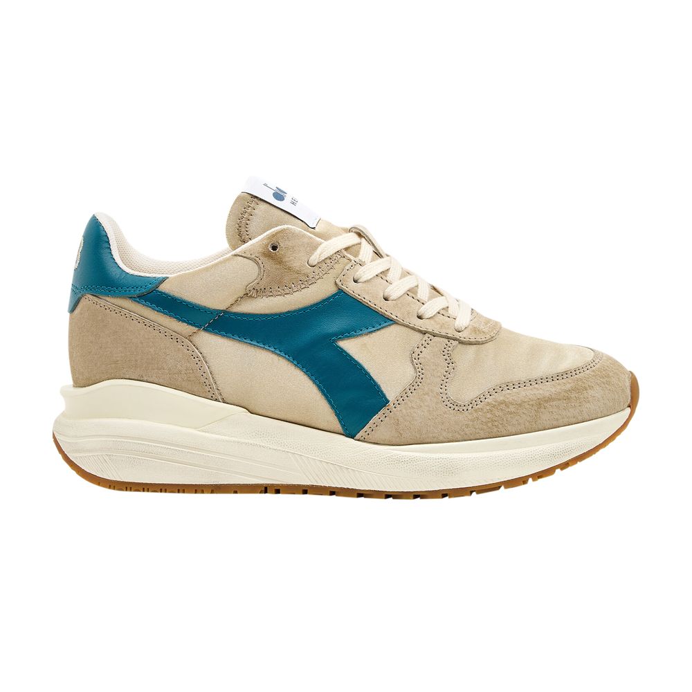 Diadora Wmns Venus Satin 'Beige Mojave Dessert' | Brown | Women's Size 6.5 - 201-178275-25081