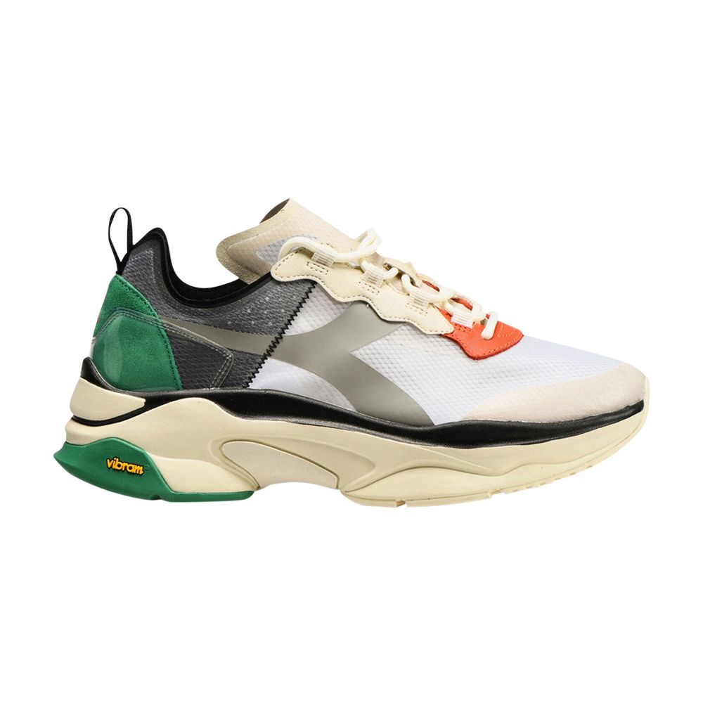 Diadora Terrana Light 'Angora Beige' | Cream | Men's Size 10.5 - 501-177068-25004