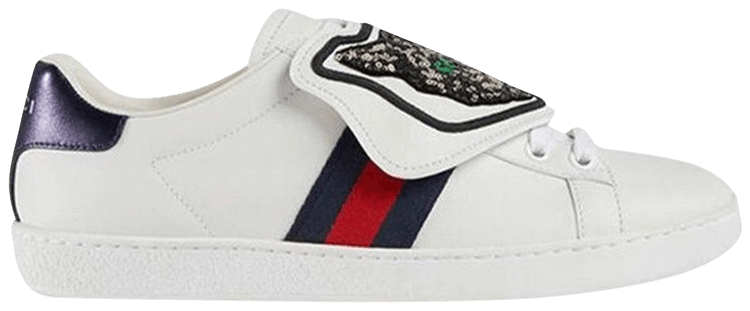 Gucci Wmns Ace Cat