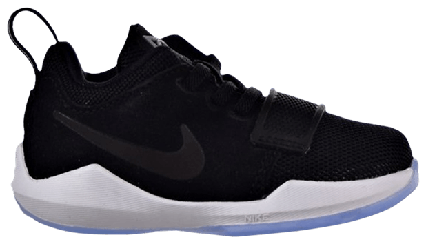 Pg 1 black best sale and white