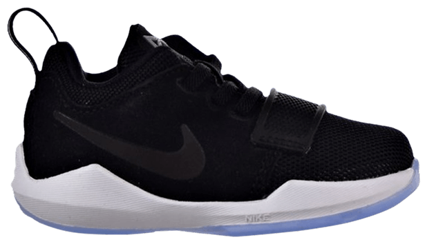 PG 1 TD 'Black White'