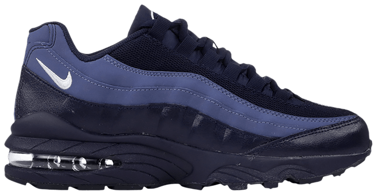 Air Max 95 PS Blackened Blue