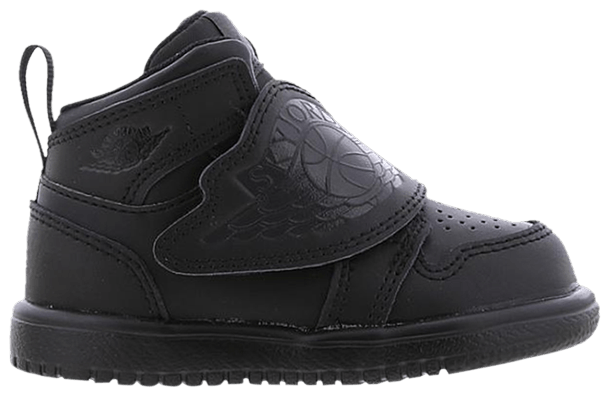 Air Jordan Sky Jordan 1 TD Triple Black