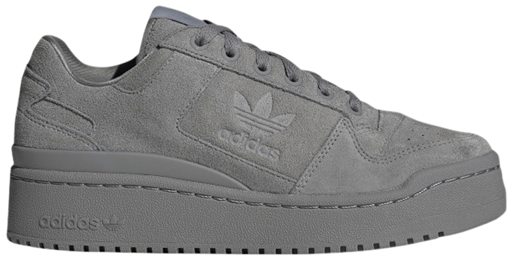Adidas Wmns Forum Bold Grey
