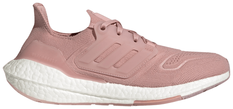 Adidas Wmns UltraBoost 22 Wonder Mauve
