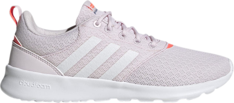 Wmns QT Racer 2.0 'Almost Pink Turbo'