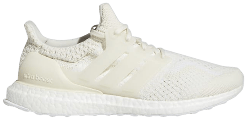 Buy UltraBoost 5.0 DNA 'Chalk White' GZ0444 GOAT