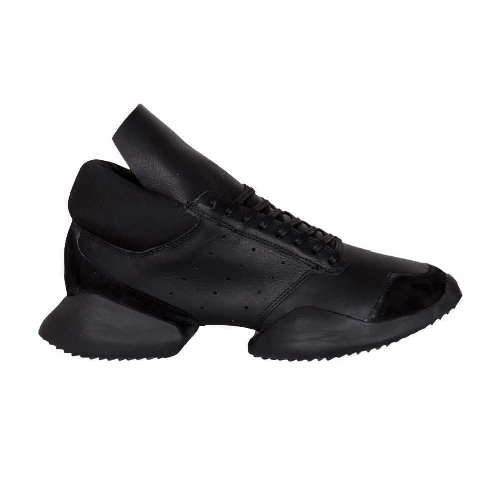 adidas Rick Owens Runner 'Black' | Men's Size 6.5 - M17299