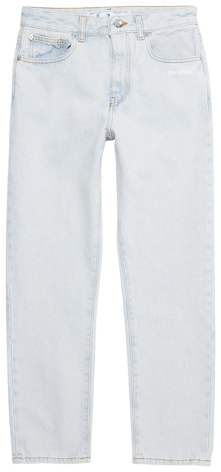 off-white jeans Collection | GOAT