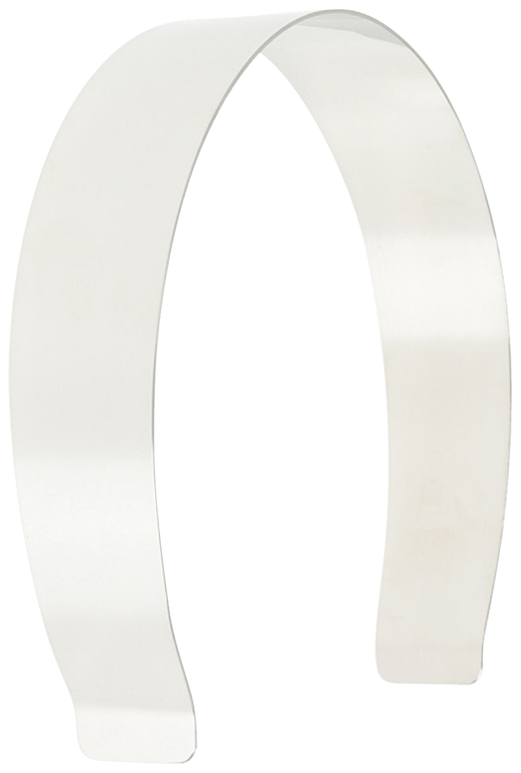 Buy Mm6 Maison Margiela hair accessories : New & Pre-Owned | GOAT