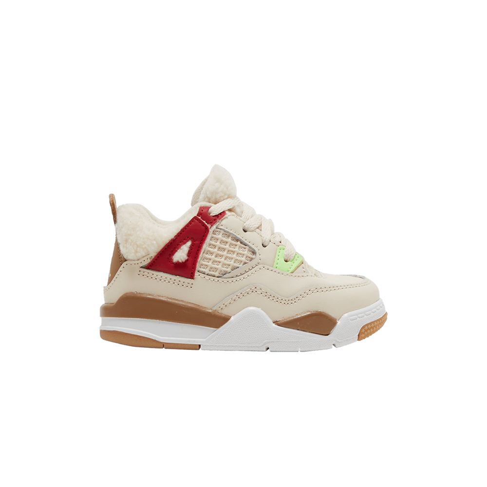 Air Jordan 4 Retro TD 'Wild Things' - DH0571-264