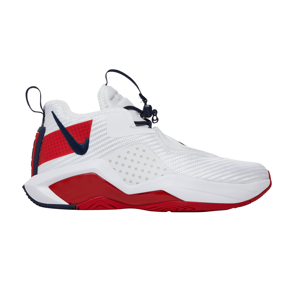Buy Lebron Soldier 14 Shoes: New Releases & Iconic Styles | GOAT
