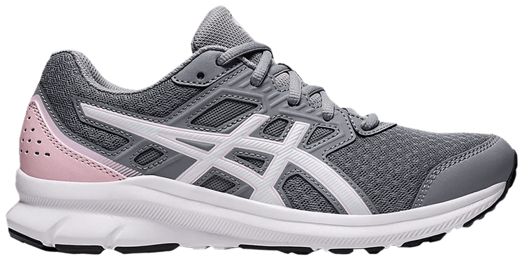 Asics Wmns Jolt 3 Sheet Rock Pink Salt
