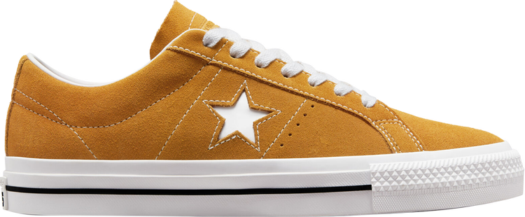 Buy One Star Pro Cons Low '90s - Wheat' 171979C Brown | GOAT