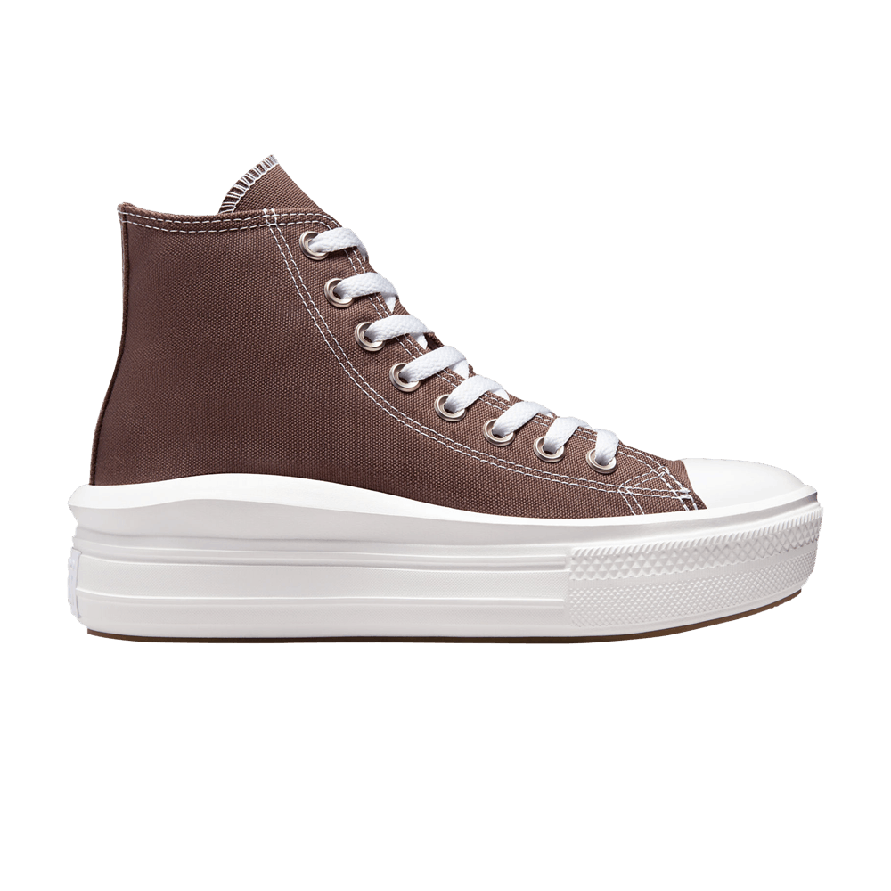 converse wmns chuck taylor all star move platform hi
