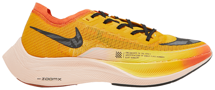 スパイク・シューズ Nike ZoomX Vaporfly NEXT% 2 US9.5 61kF3xrpqrL._UY900_.jpg