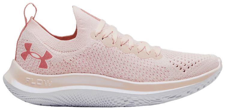 Under Armour Wmns Flow Velociti SE Micro Pink