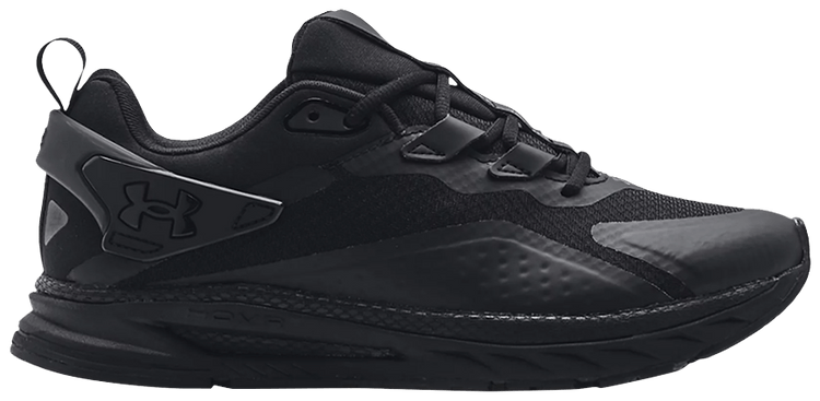 Under Armour Wmns HOVR Flux Movement Black