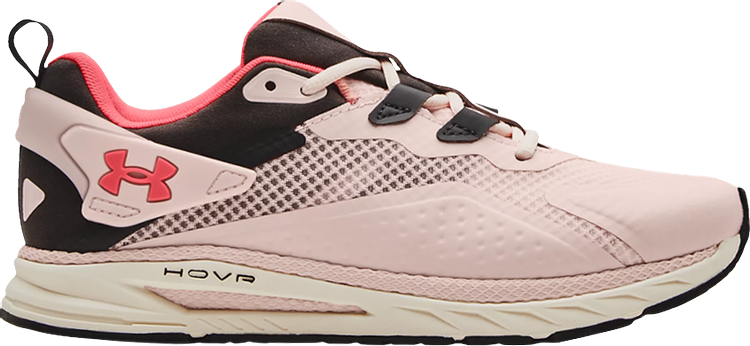 Wmns HOVR Flux Movement 'Micro Pink'