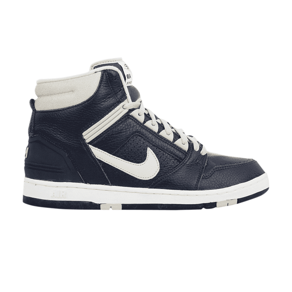 nike air force 2 high tops