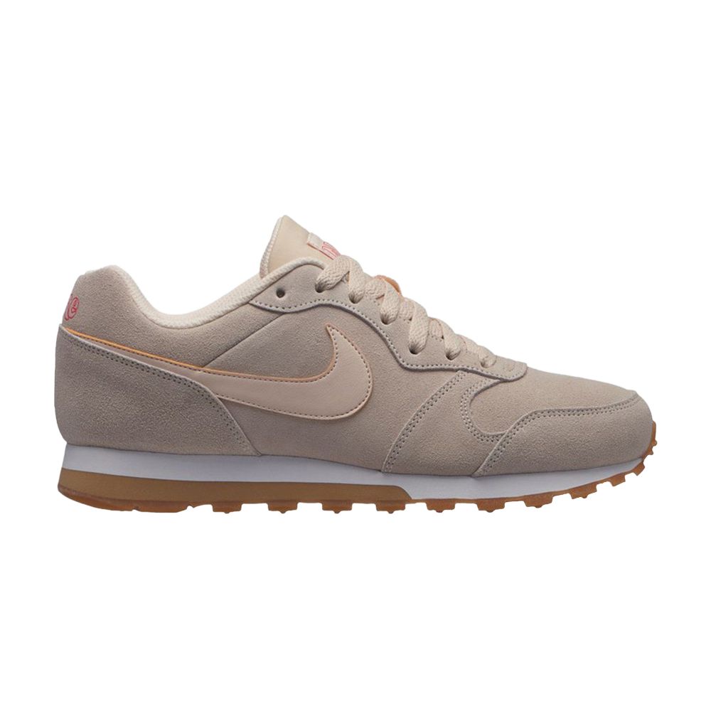 Pre-owned Nike Wmns Md Runner 2 Se 'guava Ice Gum'