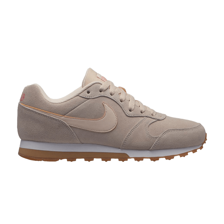 Nike md runner 2 beige sale