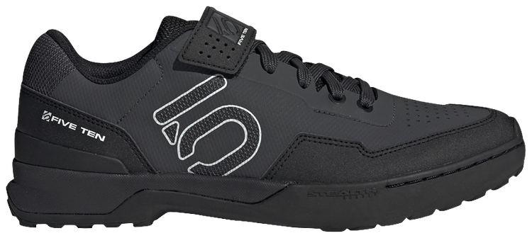 Adidas Five Ten Kestrel Lace Carbon