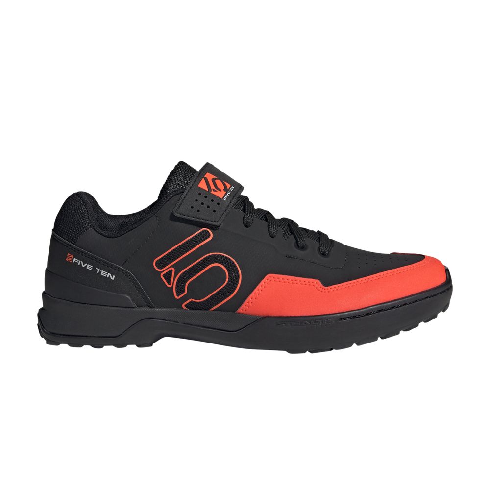 adidas Five Ten Kestrel Lace 'Black Solar Red' | Men's Size 8.5