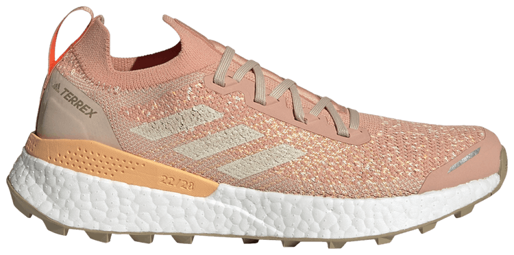 Adidas Wmns Terrex Two Ultra Primeblue Ambient Blush