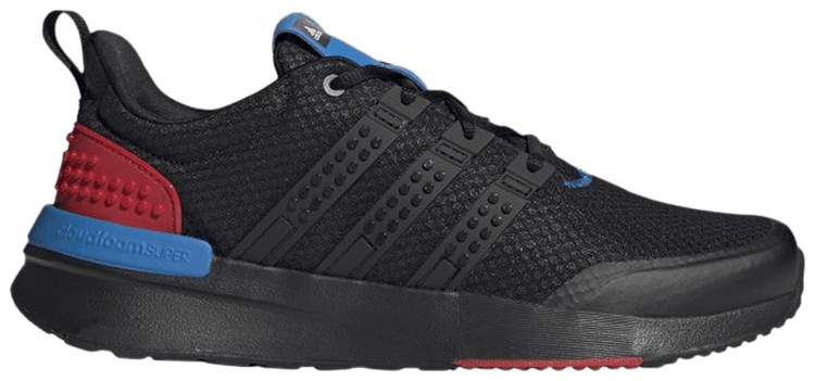 adidas men's RACER TR21 X LEGO® SHOES