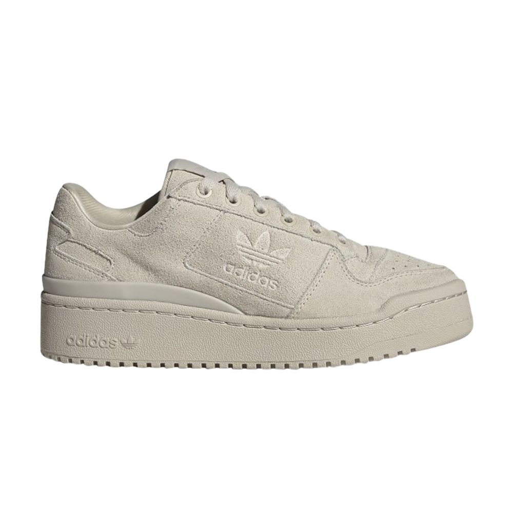 adidas Wmns Forum Bold 'Bliss' | Brown | Women's Size 5