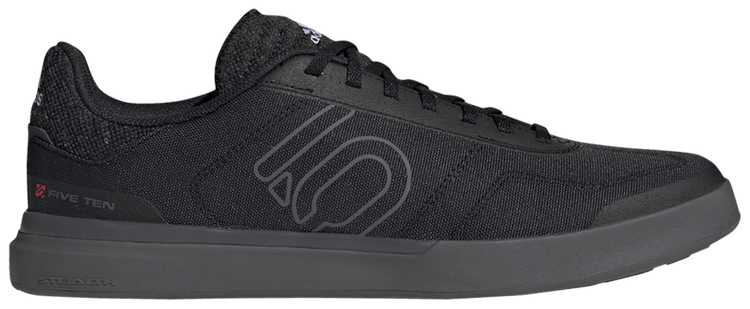 Adidas Five Ten Sleuth DLX Core Black Grey